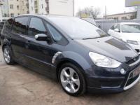 Ford S-MAX Универсал 2.0 2008 с пробегом