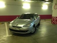 Renault Прочие Седан 1.6 2012 с пробегом