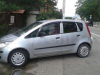 Mitsubishi Colt Хетчбэк 1.3 2008 с пробегом