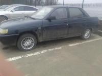ВАЗ 2110 Седан 1.5 2004 с пробегом