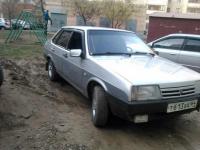 ВАЗ 21099 Седан 1.5 2002 с пробегом
