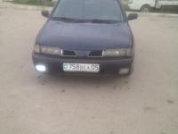 Nissan Primera Седан 1.6 1991 с пробегом