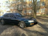 Toyota Camry Седан 3.0 1994 с пробегом
