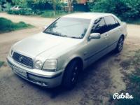 Toyota Mark II Седан 2.5 2000 с пробегом