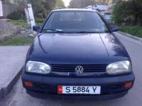 Volkswagen Golf Универсал 0.0 1994 с пробегом