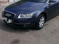 Audi A6 Седан 3.2 2006 с пробегом