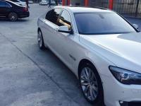 BMW 7er Седан 4.4 2010 с пробегом