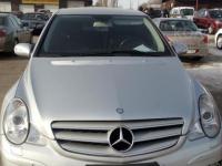 Mercedes-Benz R Универсал 3.5 2007 с пробегом