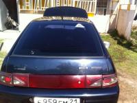 ВАЗ 2112 Хетчбэк 0.0 2007 с пробегом