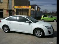 Chevrolet Прочие Седан 1.8 2012 с пробегом