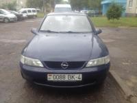 Opel Vectra Седан 2.0 1998 с пробегом