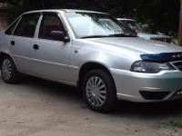 Daewoo Nexia Седан 1.6 2010 с пробегом