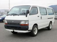 Toyota Hiace 2.4 1997 с пробегом
