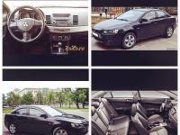 Mitsubishi Lancer Седан 1.5 2008 с пробегом