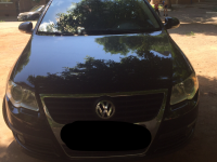 Volkswagen Passat Седан 1.6 2006 с пробегом