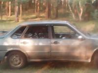 ВАЗ 2115 Седан 1.6 2001 с пробегом