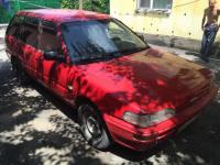 Toyota Corolla Универсал 1.3 1988 с пробегом