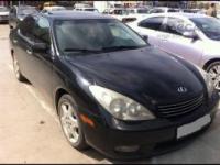 Lexus ES 300 Седан 3.0 2003 с пробегом