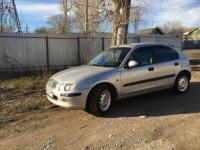Rover Прочие Хетчбэк 1.6 2002 с пробегом