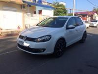 Volkswagen Golf Хетчбэк 1.4 2010 с пробегом