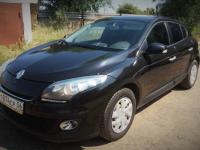 Renault Megane Хетчбэк 1.6 2012 с пробегом
