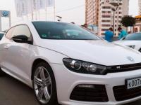 Volkswagen Scirocco Купе 2.0 2010 с пробегом