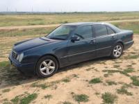 Mercedes-Benz 190 Седан 3.2 2000 с пробегом