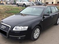 Audi A6 Универсал 2.0 2008 с пробегом