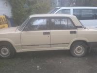 ВАЗ 2101 Седан 1.5 1981 с пробегом