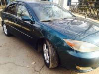 Toyota Camry Хетчбэк 2.4 2002 с пробегом