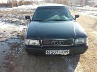 Audi 80 Седан 2.0 1992 с пробегом