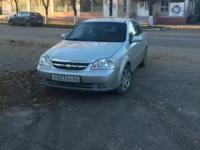 Chevrolet Lacetti Седан 1.4 2006 с пробегом