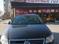 Volkswagen Passat Седан 2.0 2008 с пробегом