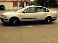 Volkswagen Passat Седан 1.8 2000 с пробегом