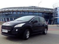 Peugeot 3008 Универсал 1.6 2011 с пробегом