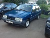 Иж 2126 Хетчбэк 0.0 2002 с пробегом