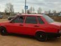 ВАЗ 21099 Седан 1.6 1993 с пробегом