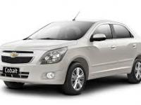 Chevrolet Прочие  1.5 2014 с пробегом