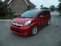 Toyota Прочие Минивэн 2.0 2012 с пробегом