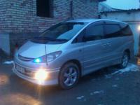 Toyota Estima Минивэн 3.0 2001 новый