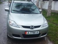 Mazda CX-5 Минивэн 1.8 2005 с пробегом