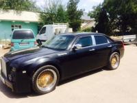 Chrysler 300C Седан 2.7 2007 с пробегом