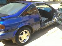 Nissan 100 NX Хетчбэк 1.6 1991 с пробегом
