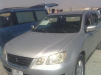 Mitsubishi Airtrek Универсал 2.0 2002 с пробегом