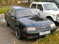 Toyota Camry Седан 1.8 1992 с пробегом