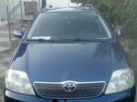 Toyota Corolla Универсал 2.0 2003 с пробегом
