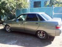 ВАЗ 2110 Седан 1.6 2005 с пробегом
