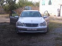 Mercedes-Benz C Седан 2.0 2000 с пробегом