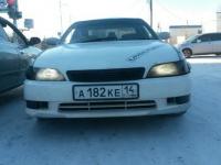 Toyota Mark II Седан 2.0 1994 с пробегом
