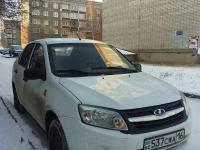 ВАЗ Granta Седан 1.6 2013 с пробегом